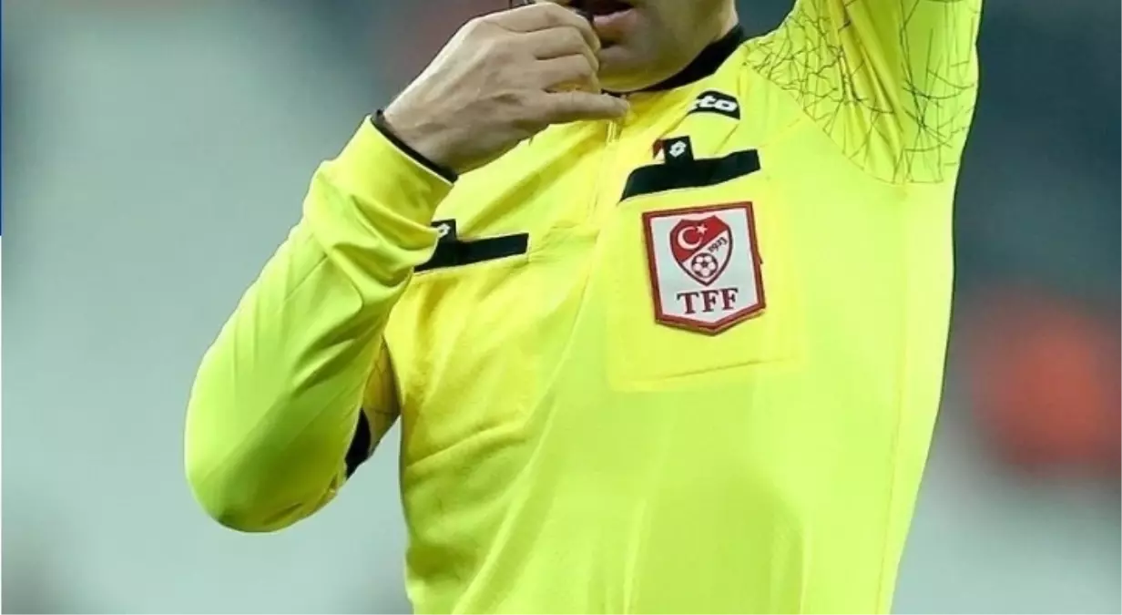 Bahis skandalı PFDK'ya sevk edilen hakemler kim, isimleri ne 152 hakem TAM LİSTE!