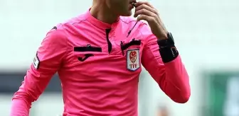 Bahis skandalında 152 hakem PFDK'ya sevk edildi! İşte isim isim liste