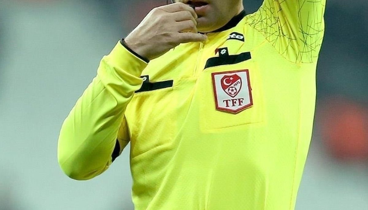 Bahis yapan hakemler gözaltına alındı mı?