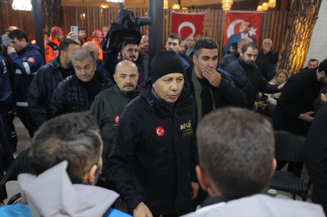 Balıkesir is like a cradle! After the 6.1 earthquake, more than 100 aftershocks occurred