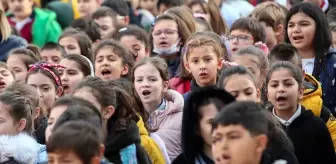 Balıkesir'de okullar 1 gün süreyle tatil edildi