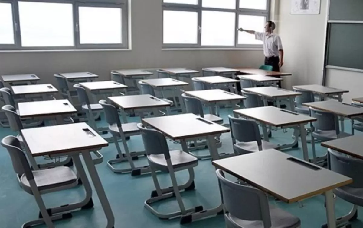 Balıkesir okullar tatil mi, 28 Ekim Salı Balıkesir&apos;de okul yok mu?