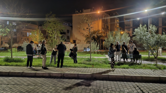 Balıkesir Sındırgı'da 6.1 büyüklüğünde deprem 5 balikesir sindirgi da 6 1 buyuklugunde deprem 19192341 633 m