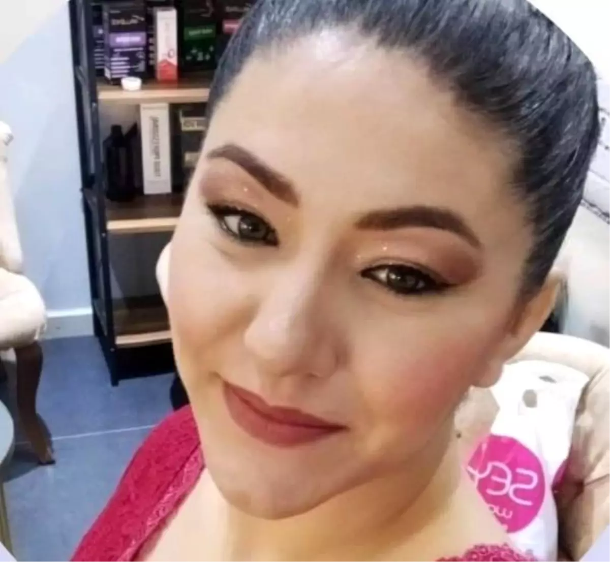 Adana'da Eski Sevgilisi Tarafından Öldürülen Kadının Cenazesi Alındı