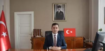 Tokat Başçiftlik Kaymakamı Murat Görmüş Görevine Başladı