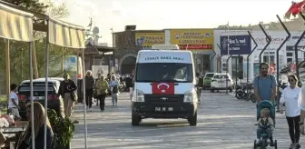Bodrum'da Erkek Çocuk Cesedi Bulundu