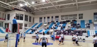 102. Yıl Cumhuriyet Kupası Voleybol Turnuvası Sona Erdi