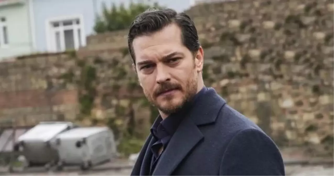 Çağatay Ulusoy öldü mü, yaşıyor mu? Oyuncu Çağatay Ulusoy'un sağlık durumu nasıl?