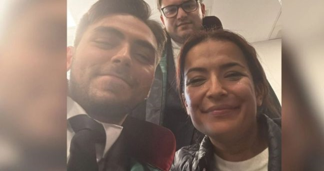 Eda Saraç kimdir? Eda Saraç neden tutuklandı? Eda Saraç kimdir? Eda Saraç neden tutuklandı?