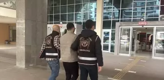 Edirne'de İmam Cübbesiyle Kostüm Etkinliği: Şüpheli Adliyeye Sevk Edildi