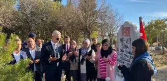 Ermenek'teki Maden Faciasının 11. Yıldönümü Anma Töreni