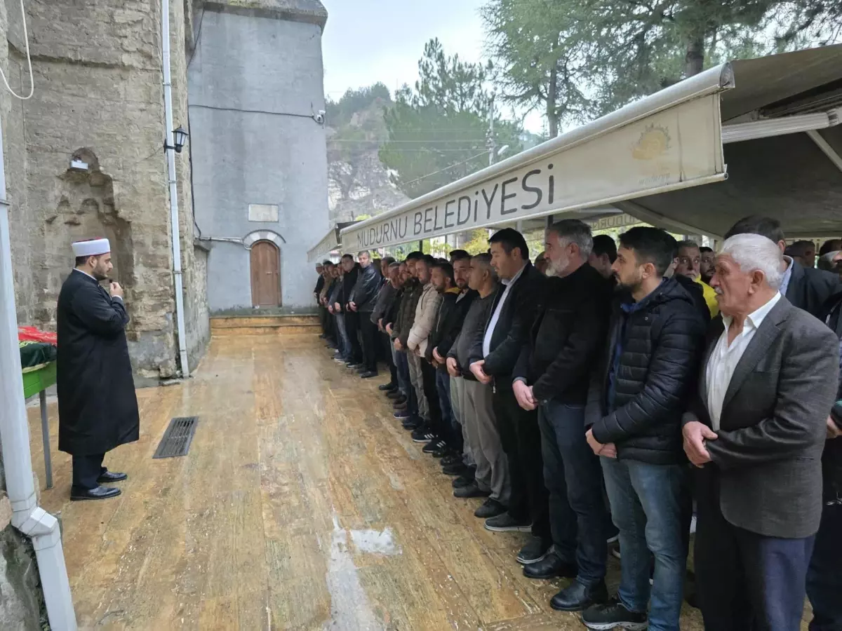 Bolu'da Eşini Av Tüfeğiyle Vuran Adam Tutuklandı