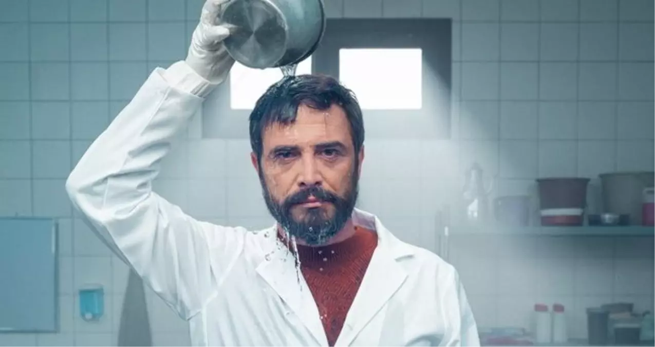 Gassal 3. Sezon fragmanı izle: Gassal'ın 3. sezon fragmanı yayınlandı mı, nereden, nasıl izlenir?