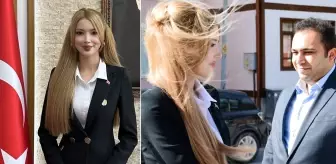 Herkes yeni atanan Ladik Kaymakamı Tuğçe Orhan'ı konuşuyor