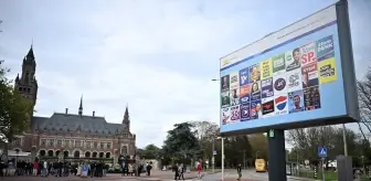 Hollanda yarın sandık başına gidiyor