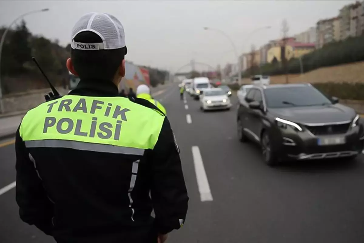 İşte 29 Ekim'de İstanbul ve Ankara'da trafiğe kapatılacak yollar