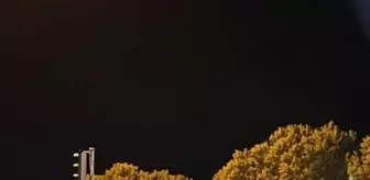 Çeşme'de Otomobil ve Motosiklet Çarpıştı: 1 Ölü, 1 Yaralı