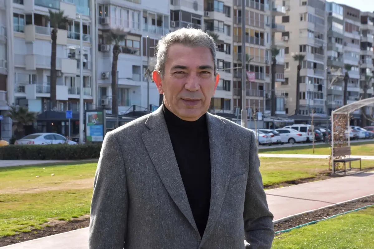 Balıkesir'deki Depremler İzmir İçin Tehdit Oluşturuyor