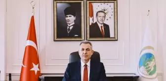 İzmir Valisi Elban'dan Cumhuriyet Bayramı mesajı