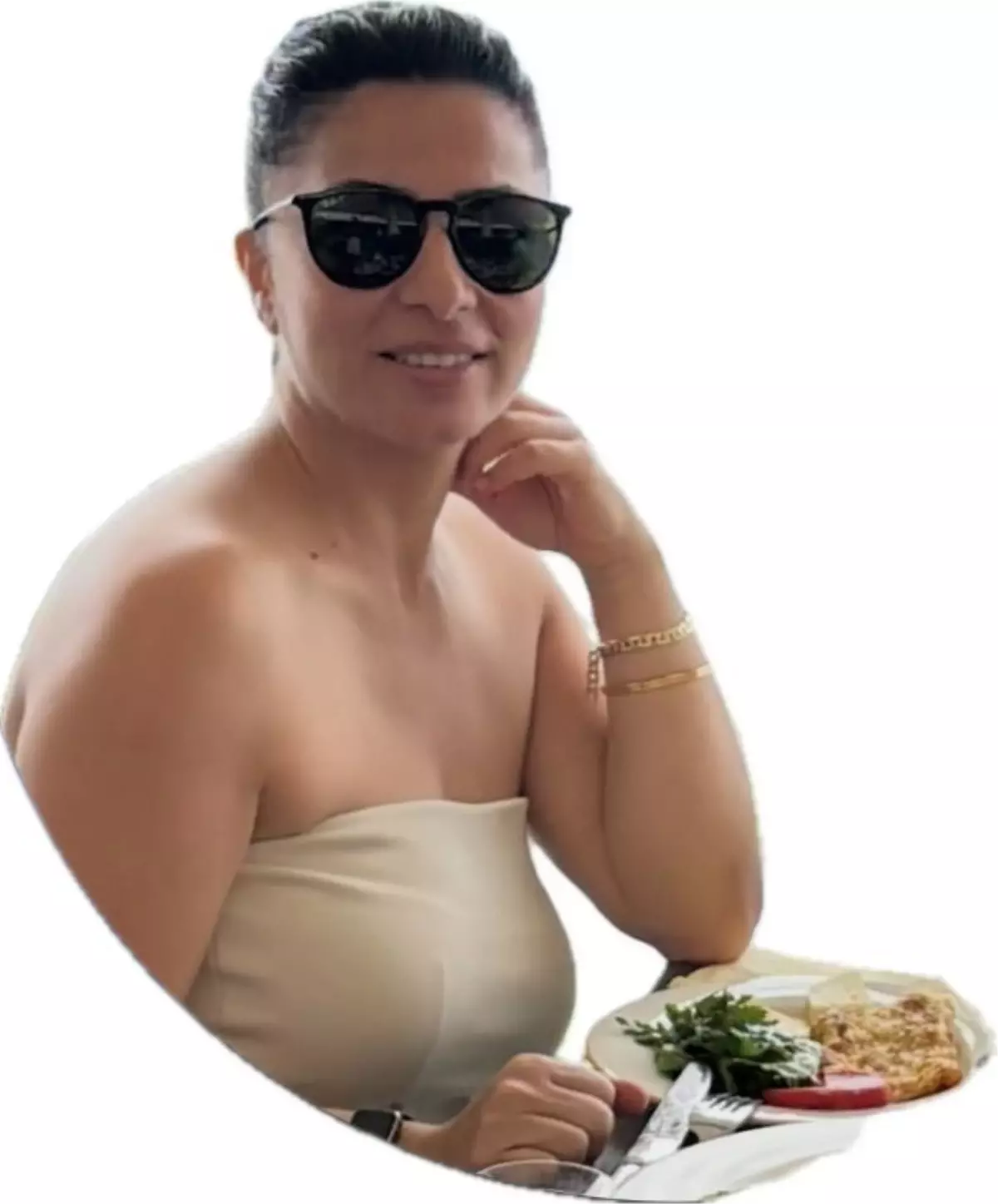 Kağıthane'de öldürülen Nilay son yolculuğuna uğurlandı; Çarşamba günü savcılığa gidecekti