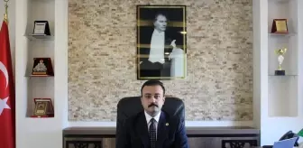 Malatya Kale ilçesine yeni kaymakam atandı