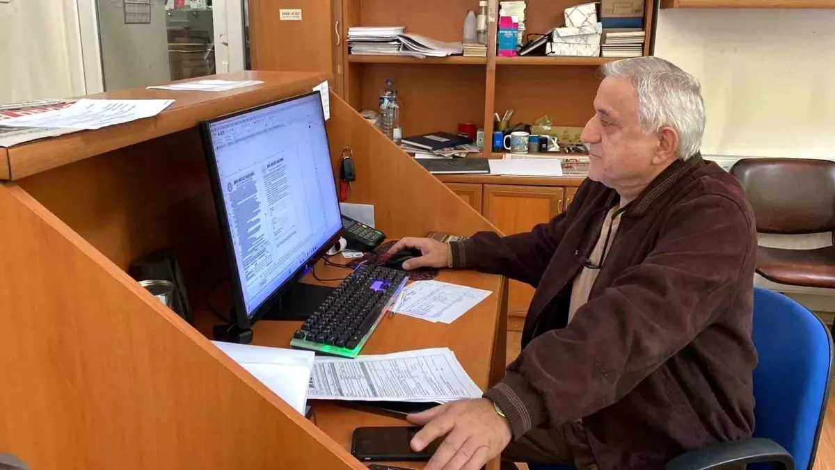 Hopa'da Kapıda Ödeme ile Dolandırıcılık: Vatandaşın 85 Bin TL'si Çekildi