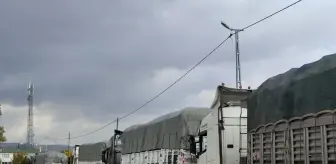 Bingöl'de 5 Bin Aileye Kömür Desteği