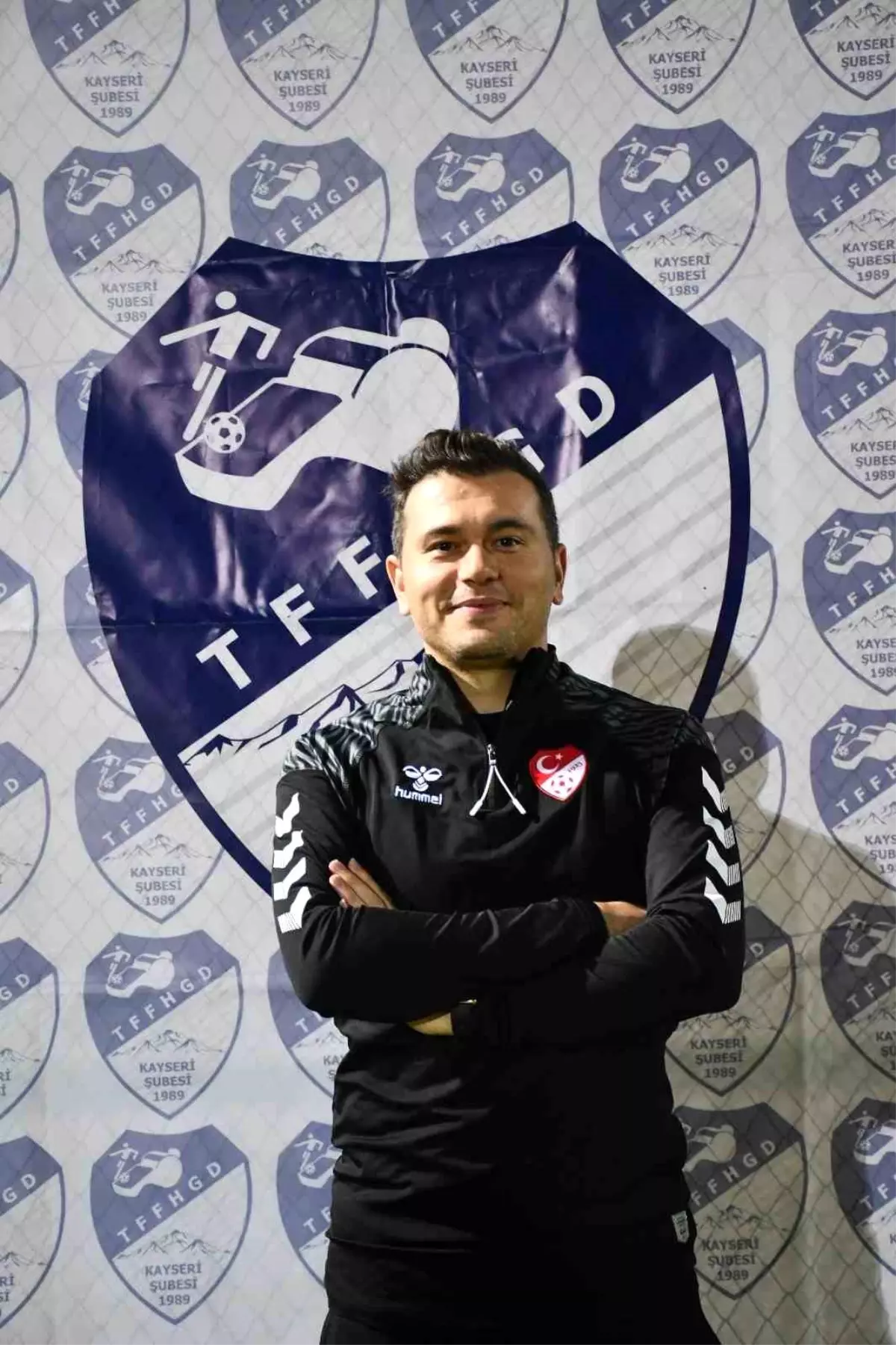 Kayseri'den 3 Hakem Bahis Oynadığı Gerekçesiyle PFDK'ya Sevk Edildi