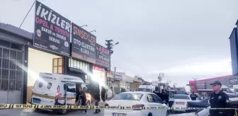 Konya'da Silahlı Saldırı: 12 Yaralı