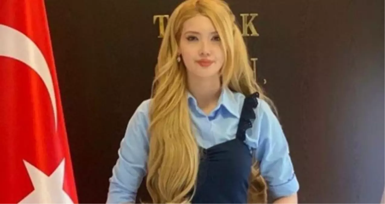 Ladik Kaymakamı Tuğçe Orhan kimdir? Tuğçe Orhan kaç yaşında, nereli?