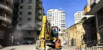 Mardin'de İçme Suyu Çalışmaları Nedeniyle Üç Sokak Trafiğe Kapatılacak