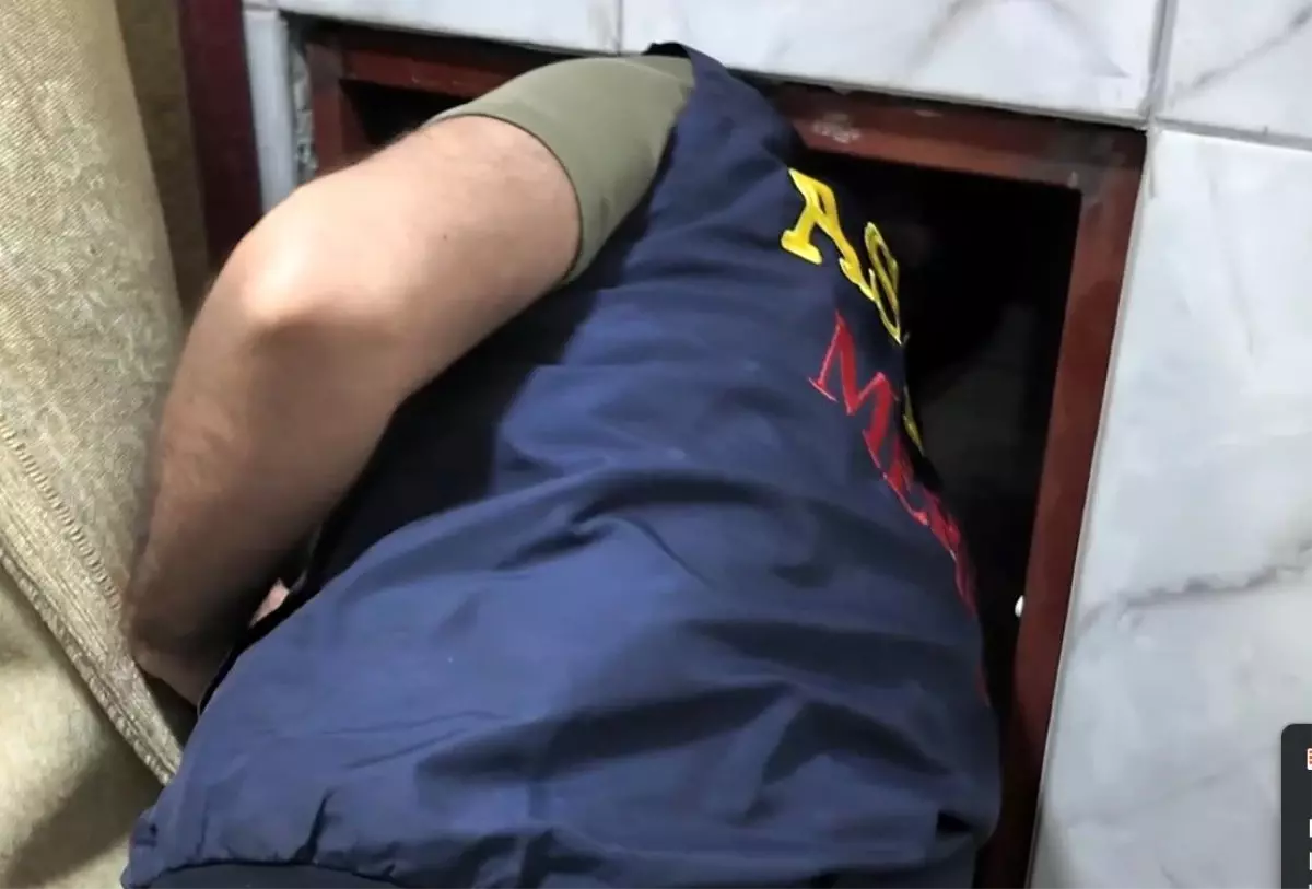 Mersin'de Uyuşturucu ve Hırsızlık Operasyonu: 139 Kişi Yakalandı