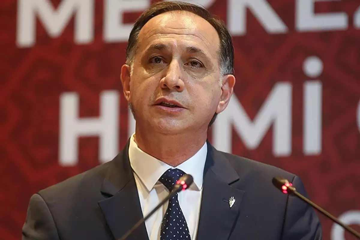 'MHK Başkanı Ferhat Gündoğdu'nun da bahis hesabı var' iddiası