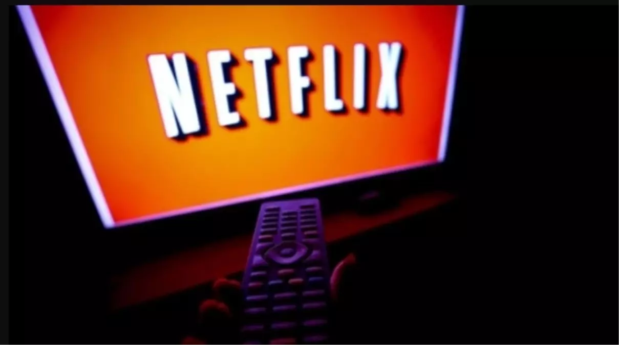 Netflix çöktü mü? Netflix'e neden girilmiyor, sorun mu var 28 Ekim Salı?