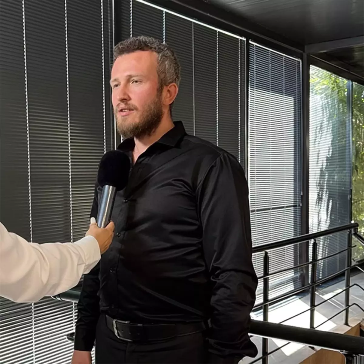 Deprem Sonrası Yapı Güvenliği Uyarısı: Tehlike Sürüyor