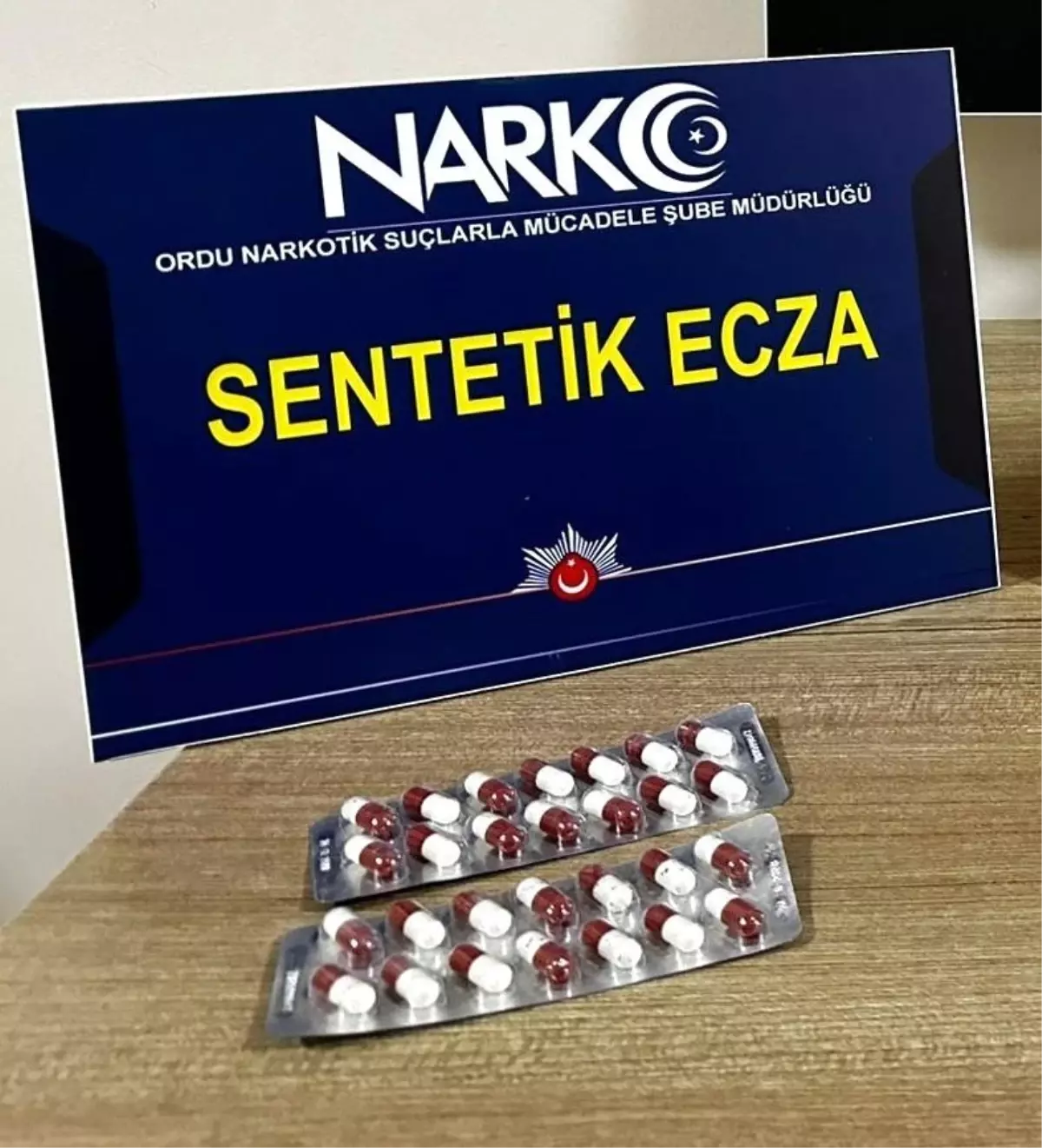 Ordu'da Uyuşturucu Operasyonları: 3 Şüpheli Tutuklandı