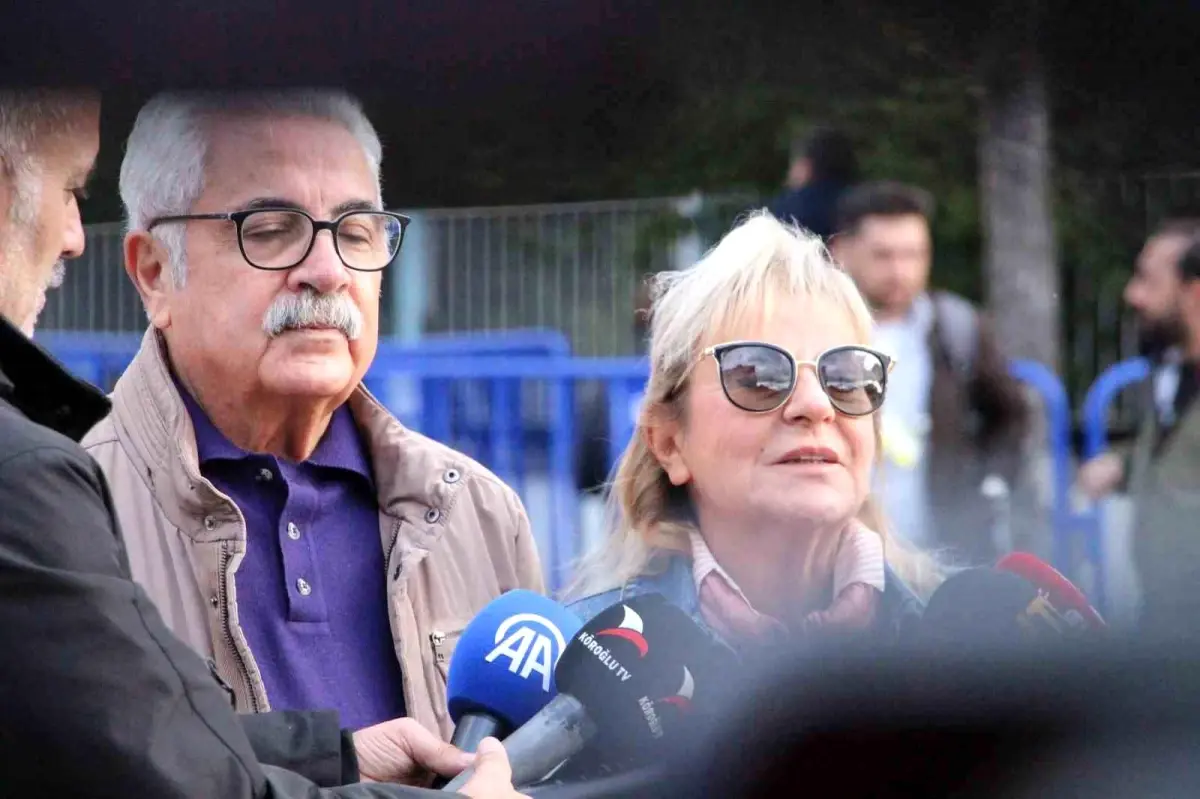 Grand Kartal Otel Yangını Davasında Adalet Arayışı