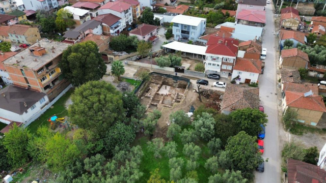 papa nin ziyareti oncesi iznik te tarihi kesif 19193084 5215 m