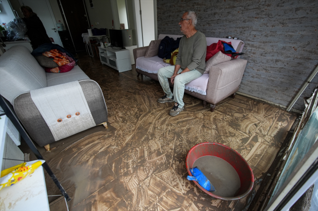 saganak sele dondu vatandaslar kabusu yasadi 19192878 8624 m