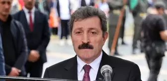 Samsun ve çevre illerde Cumhuriyet'in 102. yılı kutlanıyor