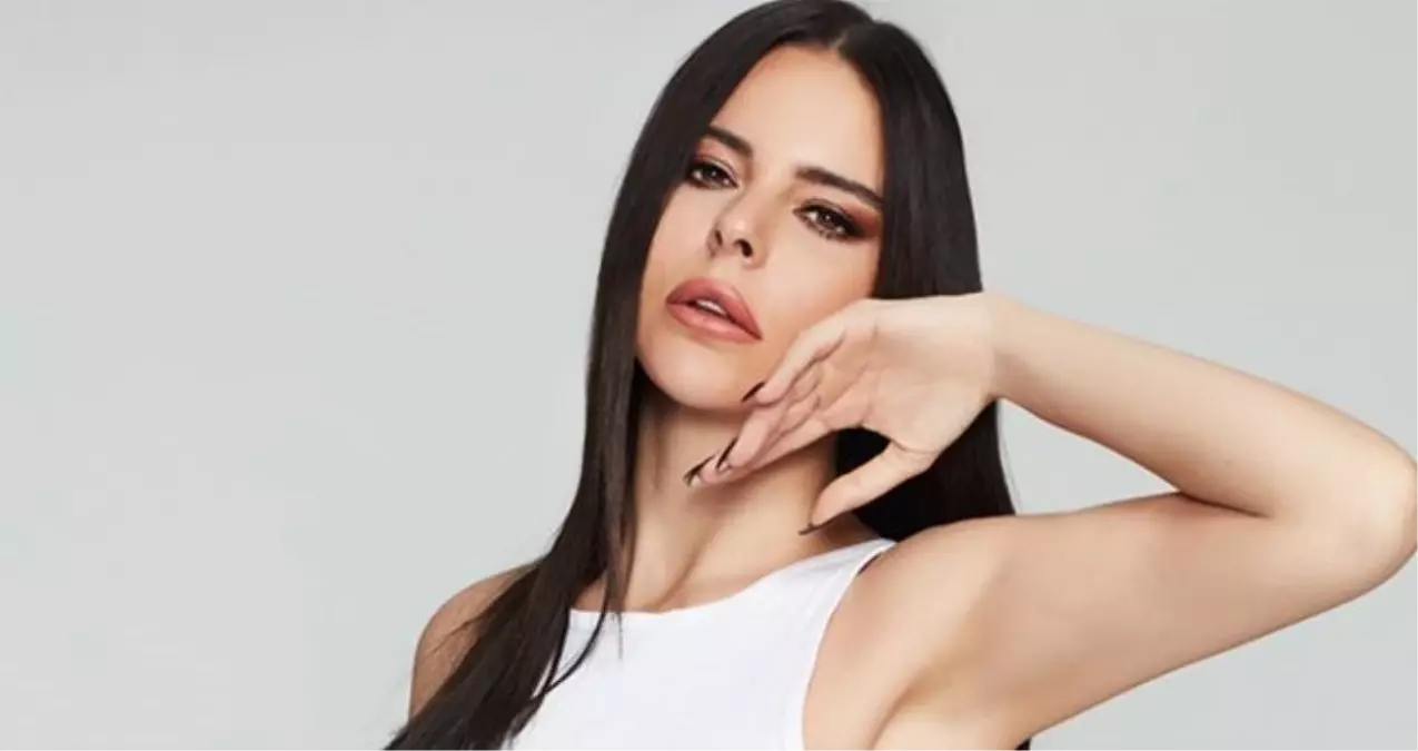 Simge Sağın kimdir? Şarkıcı Simge kaç yaşında, nereli, kariyeri?