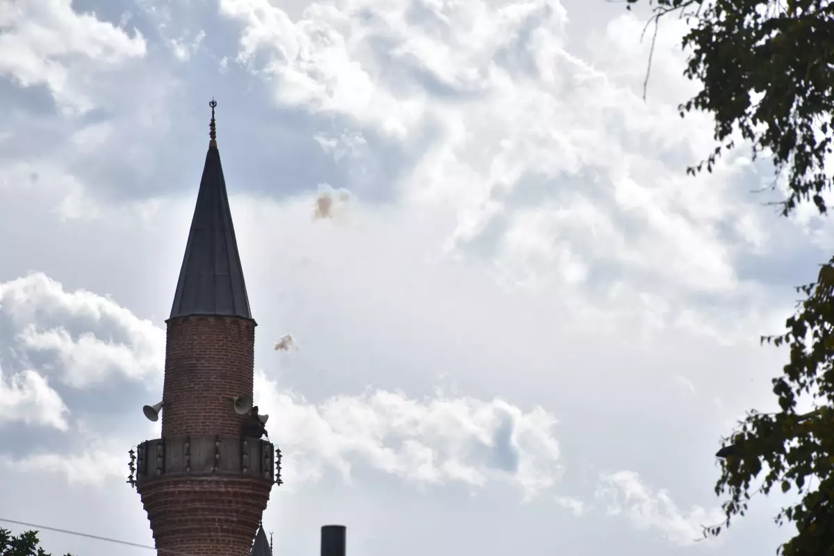 Sivas'ta 29 Ekim Cumhuriyet Bayramı Coşku ile Kutlandı