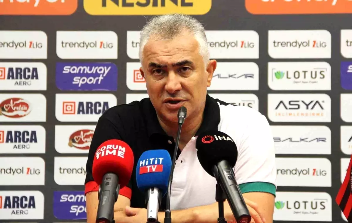 Sivasspor, Mehmet Altıparmak ile Anlaştı