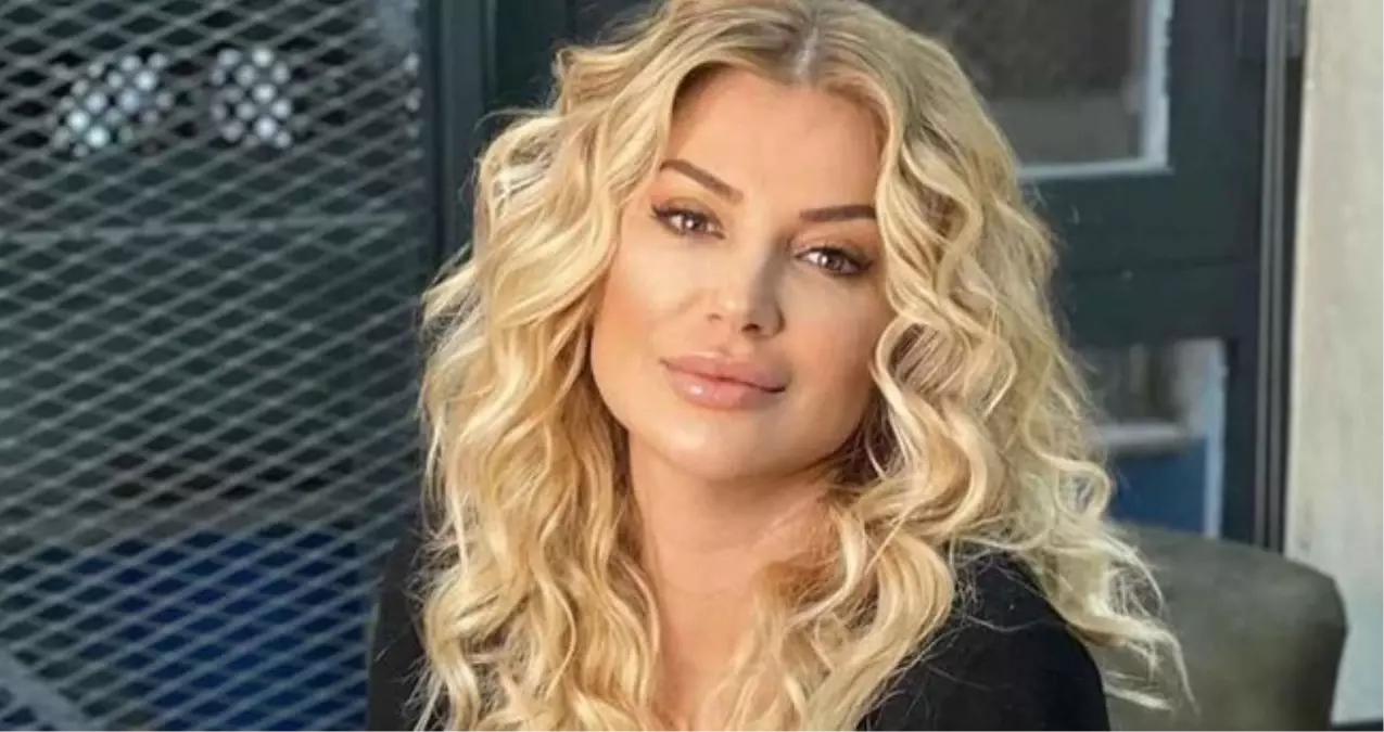 Songül Karlı kimdir? Songül Karlı kaç yaşında, nereli, estetiği var mı?