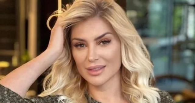 Songül Karlı kimdir? Songül Karlı kaç yaşında, nereli, estetiği var mı? Songül Karlı kimdir? Songül Karlı kaç yaşında, nereli, estetiği var mı?