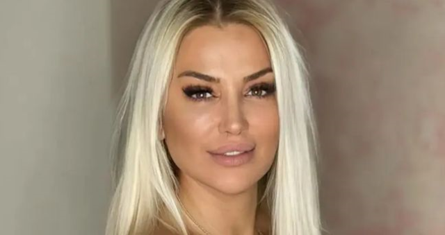 Songül Karlı kimdir? Songül Karlı kaç yaşında, nereli, estetiği var mı? Songül Karlı kimdir? Songül Karlı kaç yaşında, nereli, estetiği var mı?