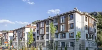 Yüzyılın Konut Projesi'ne başvuracaklar aman dikkat! TOKİ'den uyarı geldi