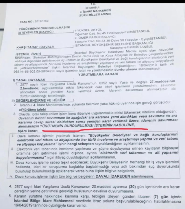 suleyman soylu sessizligini bozdu chp ye 19193910 1800 m