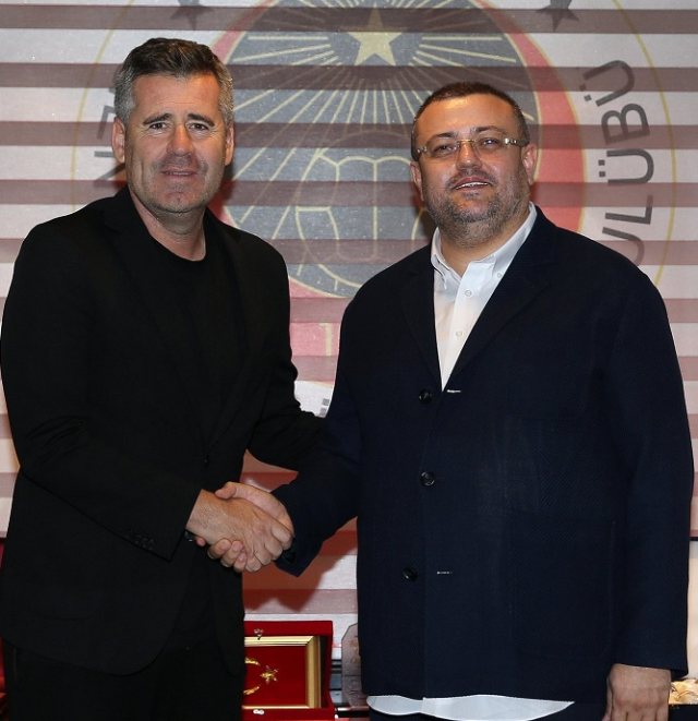 A shocking separation in the Süper Lig! The coach who made the team champions last year has parted ways