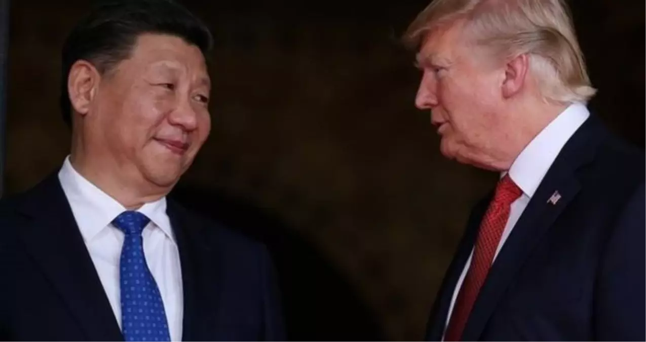 Trump Xi görüşmesi ne zaman yapılacak? Trump Xi görüşmesi nerede yapılacak?